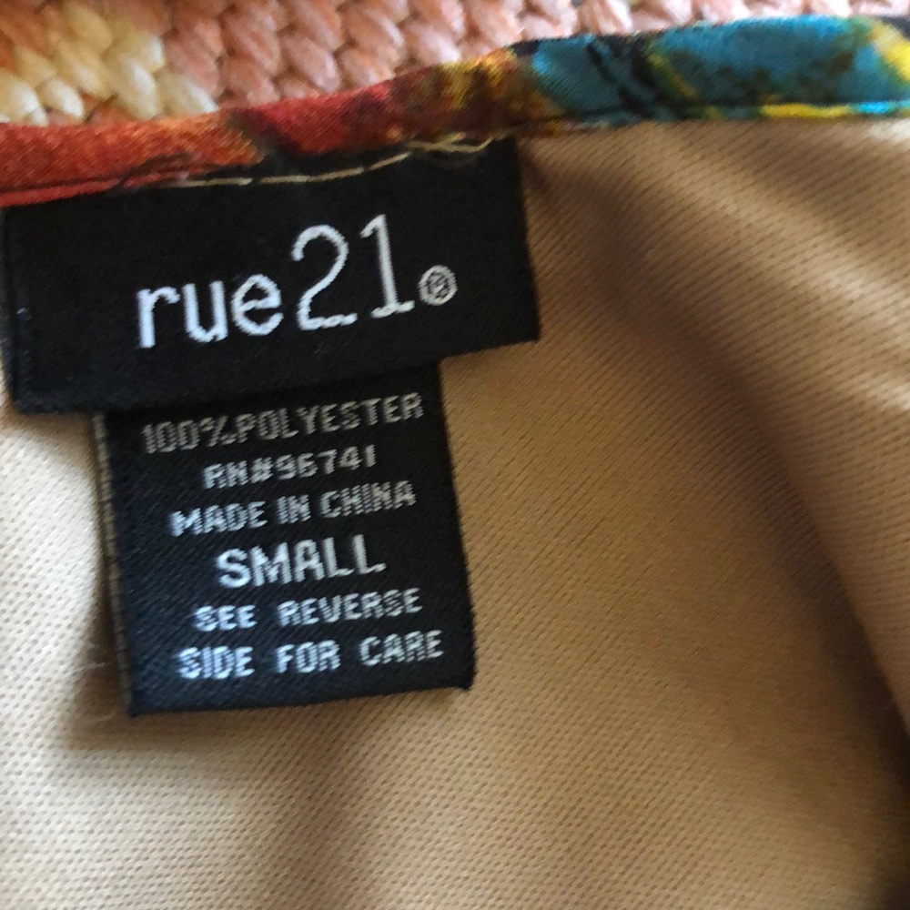 𝘙𝘶𝘦21 𝘋𝘳𝘦𝘴𝘴 - Picture 4 of 4